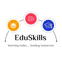 EduSkills logo - Similar company to Samarth Eduskills Pvt. Ltd
