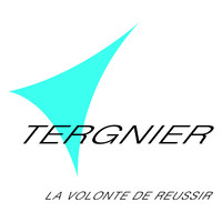 Ville de Tergnier logo - Similar company to Communauté D'Agglomération Chauny-Tergnier-La Fère