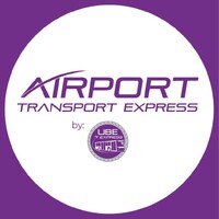 UBE Express, Inc. logo - Similar company to The Mitchell Madison Group