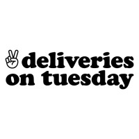Deliveries on Tuesday GmbH logo - Similar company to Dg Creative Zurich