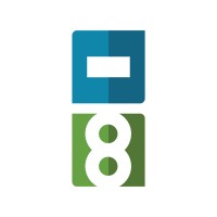 Hyphen8tion Studios logo - Similar company to Modern Doc Media