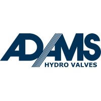 ADAMS Hydro Valves Inc. logo - Similar company to The Cylinder Service Centre