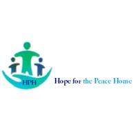 Hope for The Peace Home logo - Similar company to Impact Hope Rwanda