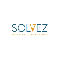 Solvez Reklam Tasarım logo - Similar company to Think Organizasyon