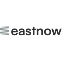 Eastnow logo - Similar company to Elettrateam Srl