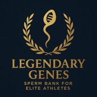 ULTRA GENETIC SPERM BANK OF ELITE ATHLETES logo - Similar company to Design Data Technology Partners