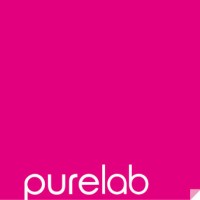 PureLab logo - Similar company to Oriz | Human Office Solutions