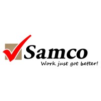 Samco Business Products logo - Similar company to Jap Construction Llc