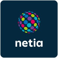 Netia logo - Similar company to Orange Polska