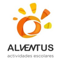 ALVENTUS Actividades Escolares logo - Similar company to Playedu