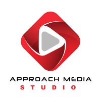 Approach Media Studio logo - Similar company to Storkyapp