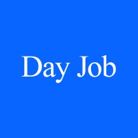 Day Job logo - Similar company to Hormbles Chormbles