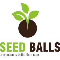 Seedballs.in logo - Similar company to Seedball