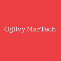 Ogilvy MarTech Solutions logo - Similar company to Tekgeeks Private Ltd.