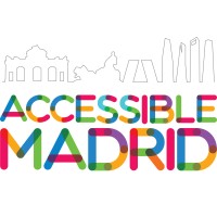 Accessible Madrid logo - Similar company to Exrciser