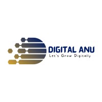 Digital Anu logo - Similar company to Trans Coaches