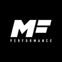 MF PERFORMANCE logo - Similar company to Body By Brando