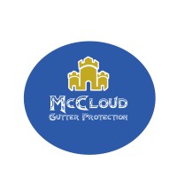 McCloud Gutter Protection logo - Similar company to Gutter Therapy Llc