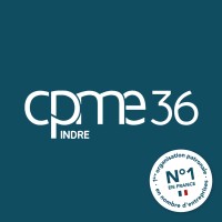 CPME 36 logo - Similar company to Actene