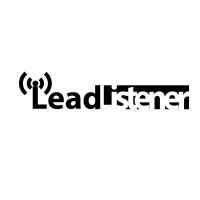 Lead Listener logo - Similar company to Under30Ceo