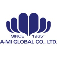 A-MI GLOBAL logo - Similar company to Altochem Co., Ltd.