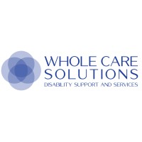 Whole Care Solutions logo - Similar company to Guroo Learning
