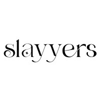 Slayyers logo - Similar company to Mentg