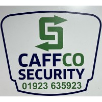Caffco Security logo - Similar company to Cafferty Group