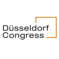 Düsseldorf Congress GmbH logo - Similar company to Startup Week Düsseldorf