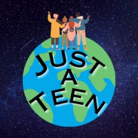 Just a Teen logo - Similar company to Global Youth Economics Forum