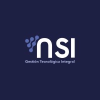 NSI Cía. Ltda. logo - Similar company to Solucioning Sa