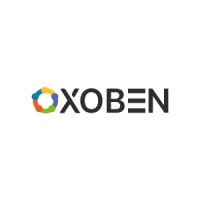 OXOBEN logo - Similar company to Racdox