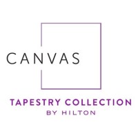 Canvas Moncton Hotel, Tapestry Collection by Hilton logo - Similar company to Platinum Atlantic Realty