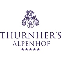 Thurnher'S Alpenhof 5*S