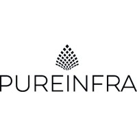 PUREINFRA Sweden AB logo - Similar company to Markia Ab