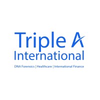 Triple A International logo - Similar company to Bio-Start