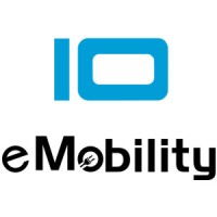 IO eMobility GmbH logo - Similar company to Ride Lev