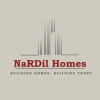 NaRDil Homes logo - Similar company to Rubybuildersandpromoters
