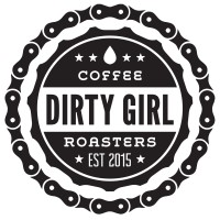 Dirty Girl Coffee LLC logo - Similar company to Vitruvian
