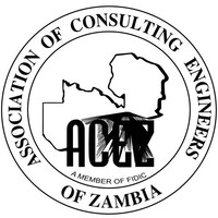 Association of Consulting Engineers of Zambia - ACEZ logo - Similar company to Bchod Consulting Engineers