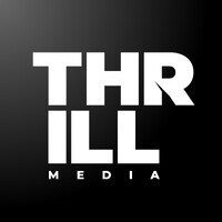 Thrillmedia logo - Similar company to Onewest Design & Media