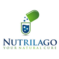 Nutrilago® logo - Similar company to Artisan Chemist