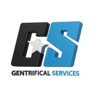 Gentrifical Services logo - Similar company to Mcijo Projects