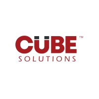 Cube Solutions for Industrial Services logo - Similar company to Super Nano Ceramic