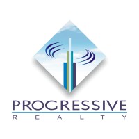Progressive Realty logo - Similar company to Clover Realty & Infrastructure Pvt. Ltd.