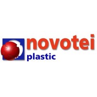 Novotei Plastic, S.L. logo - Similar company to Entopack