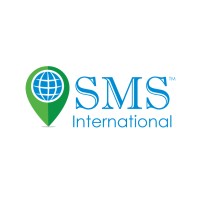 SMS International Ltd. logo - Similar company to Unilink General Trading L.L.C