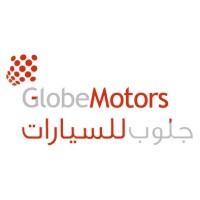 Globe Motors Company logo - Similar company to Yoebar Private Limited