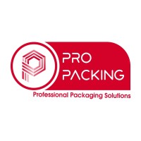 PRO PACKING B.V. logo - Similar company to Danaflex