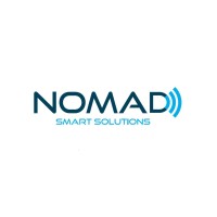 Nomad Smart Solutions logo - Similar company to Hts High Tech Systems